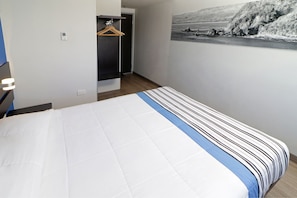 Room, 1 Queen Bed - City Express Junior by Marriott Ciudad Del Carmen (Ciudad del Carmen)