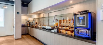 City Express Junior by Marriott Ciudad Del Carmen