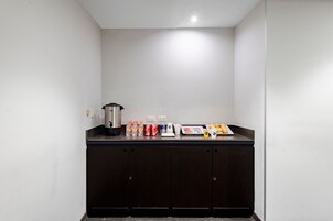 Sala de reuniones