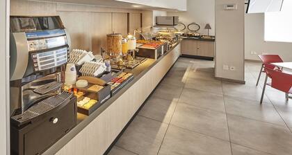 City Express Junior by Marriott Ciudad Del Carmen