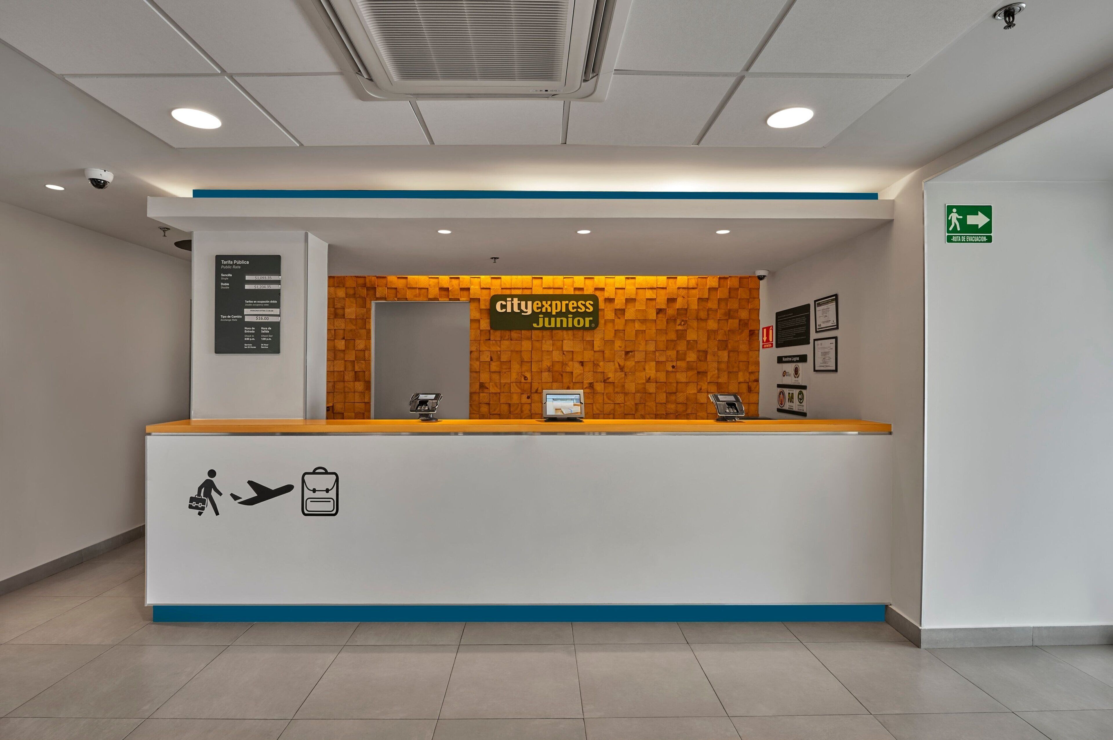 Photo - City Express Junior by Marriott Ciudad del Carmen