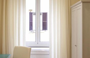 1 bedroom, premium bedding, in-room safe, desk - Residenza Dei Gracchi (Rome)