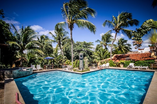 Pousada Cavalo Marinho