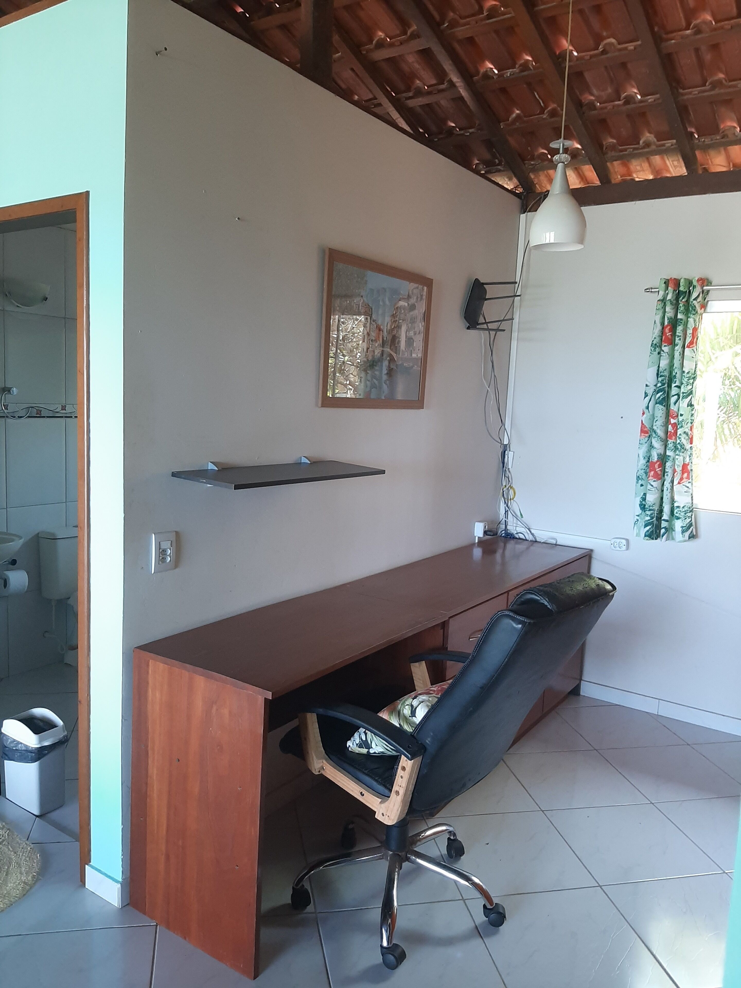 Foto - Pousada Cavalo Marinho