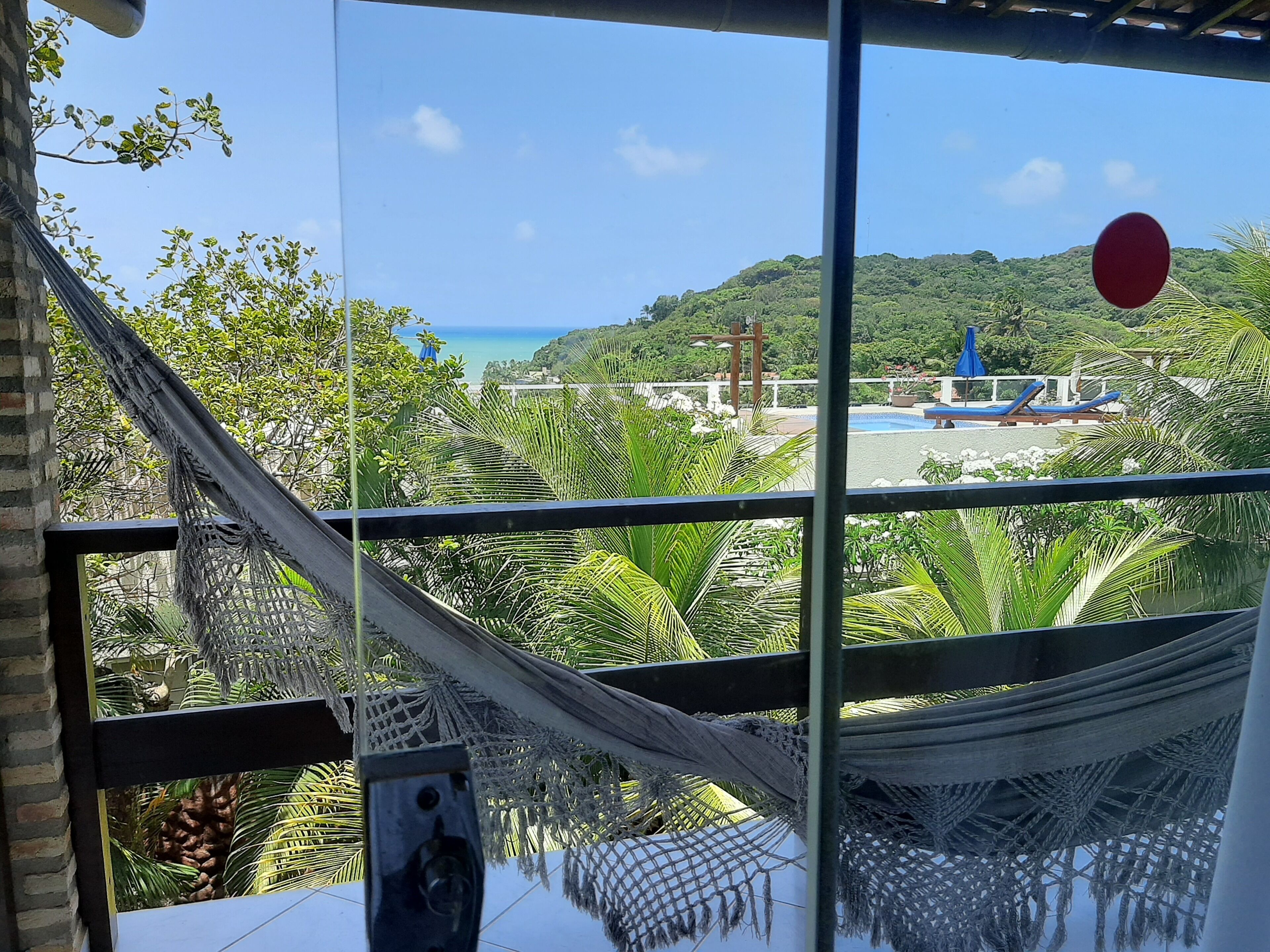 Foto - Pousada Cavalo Marinho