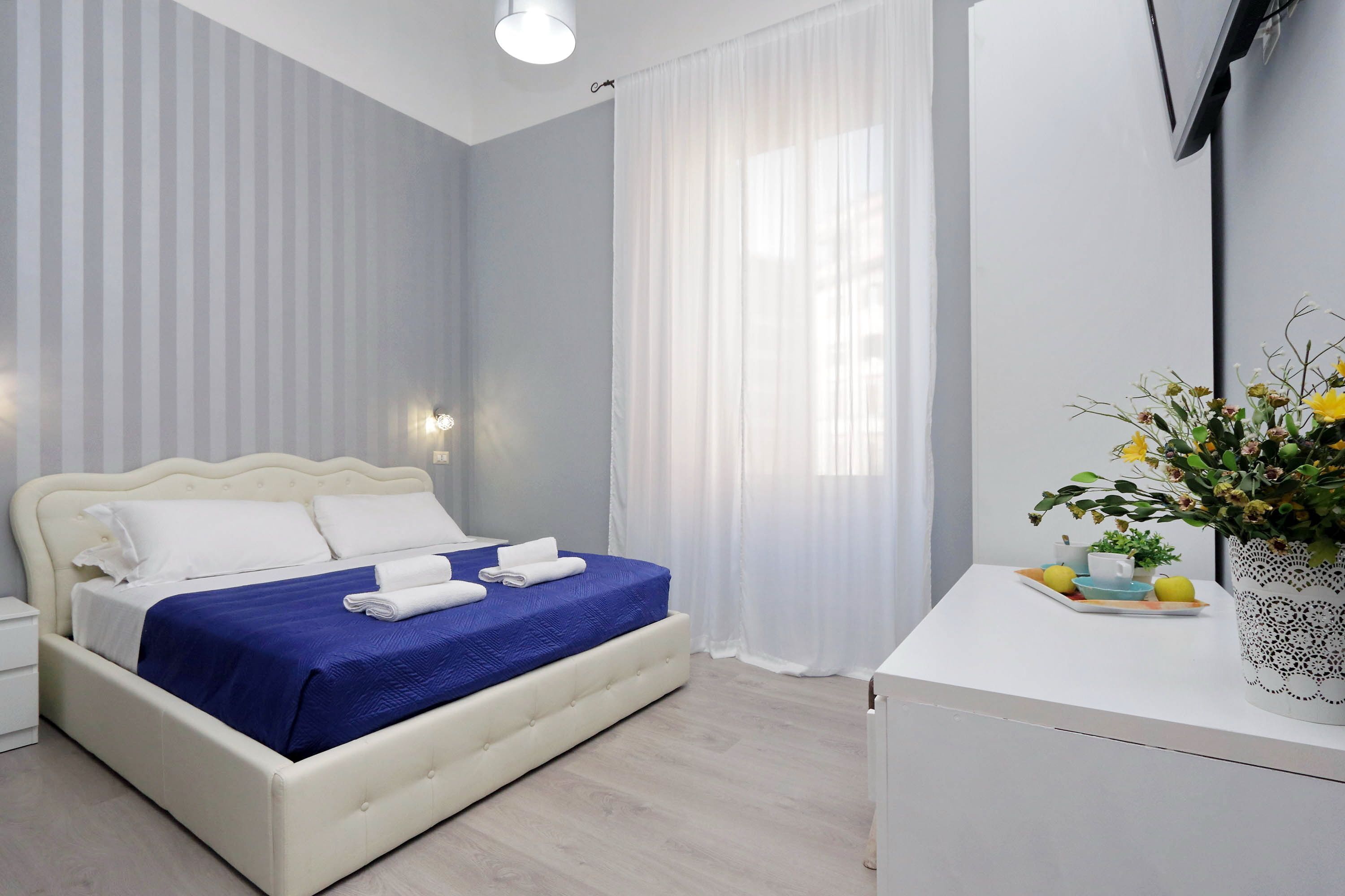 Frette Italian sheets, premium bedding, down comforters