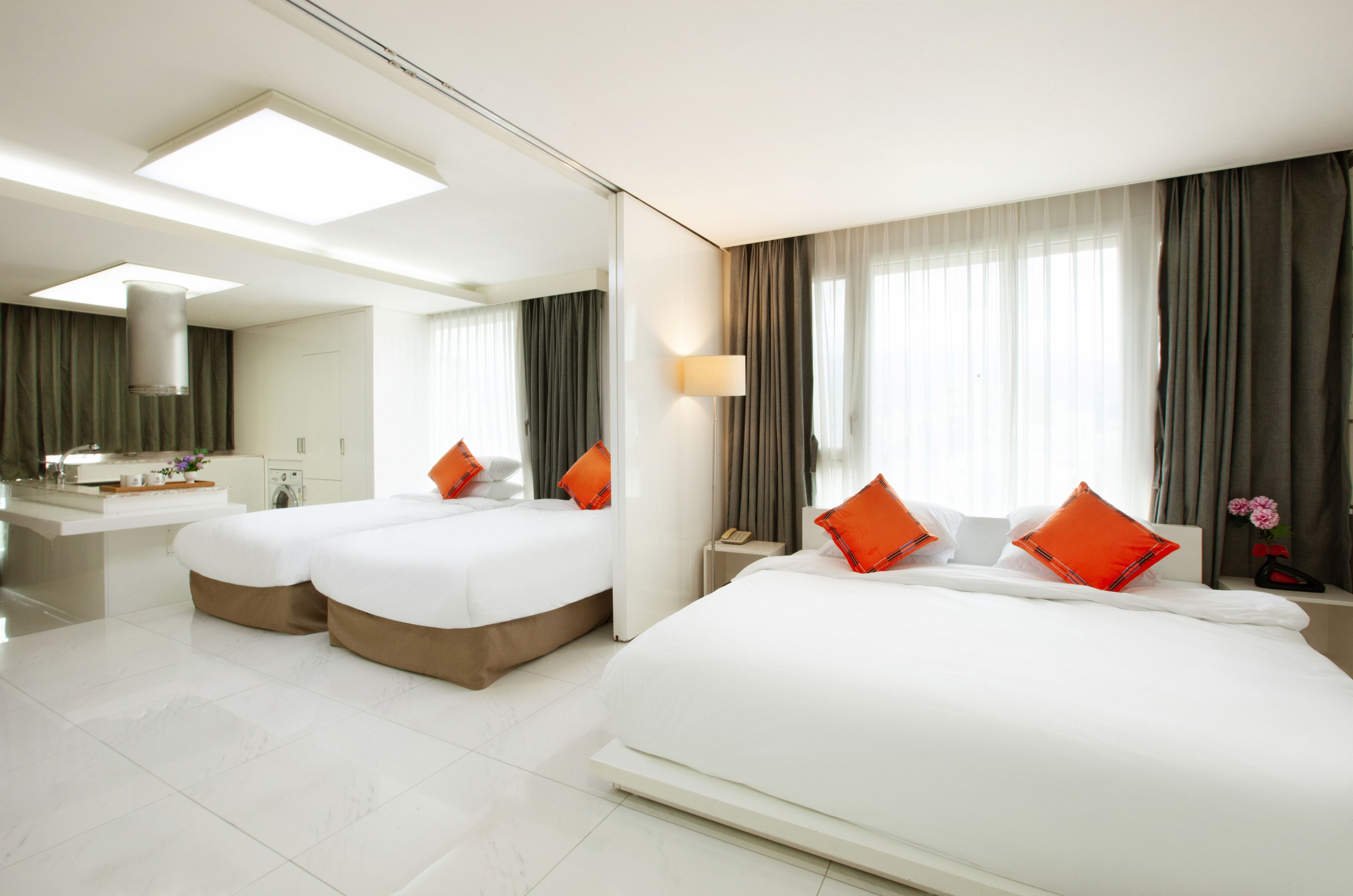 Kamer