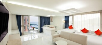 ShinShin Hotel Jeju Ocean