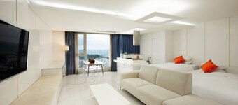 ShinShin Hotel Jeju Ocean