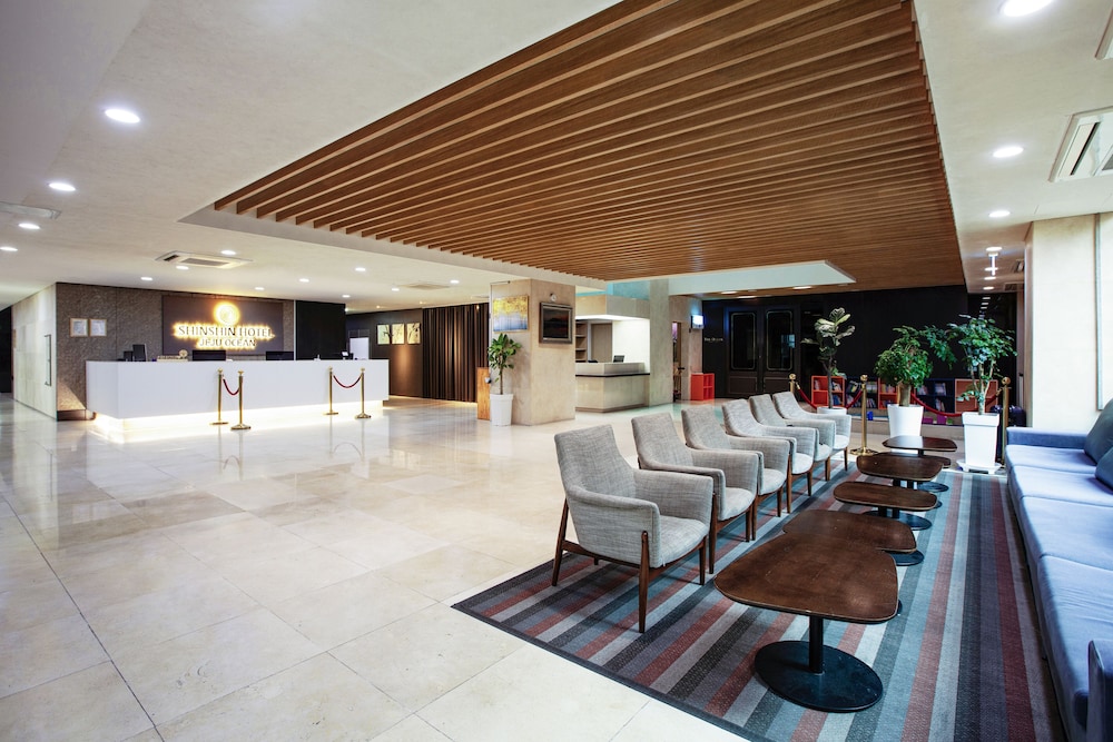 Shinshin jeju ocean by null