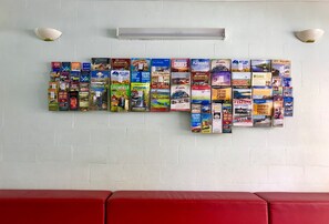 Recepción