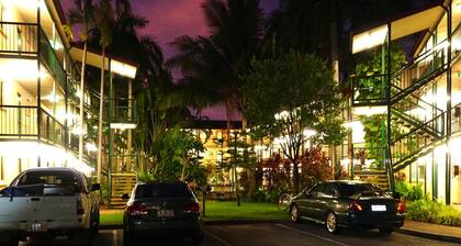 Alatai Holiday Apartments