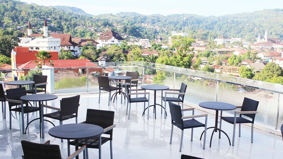 Hotel Everbright Ambon