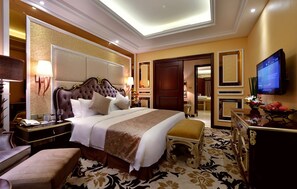 Room - Sofis Jinyuan Hotel (Chengdu)