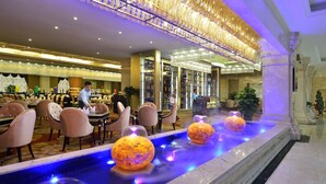 Dining - Sofis Jinyuan Hotel (Chengdu)