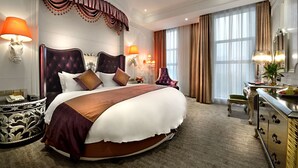 Lady Room | Minibar, in-room safe, desk - Sofis Jinyuan Hotel (Chengdu)