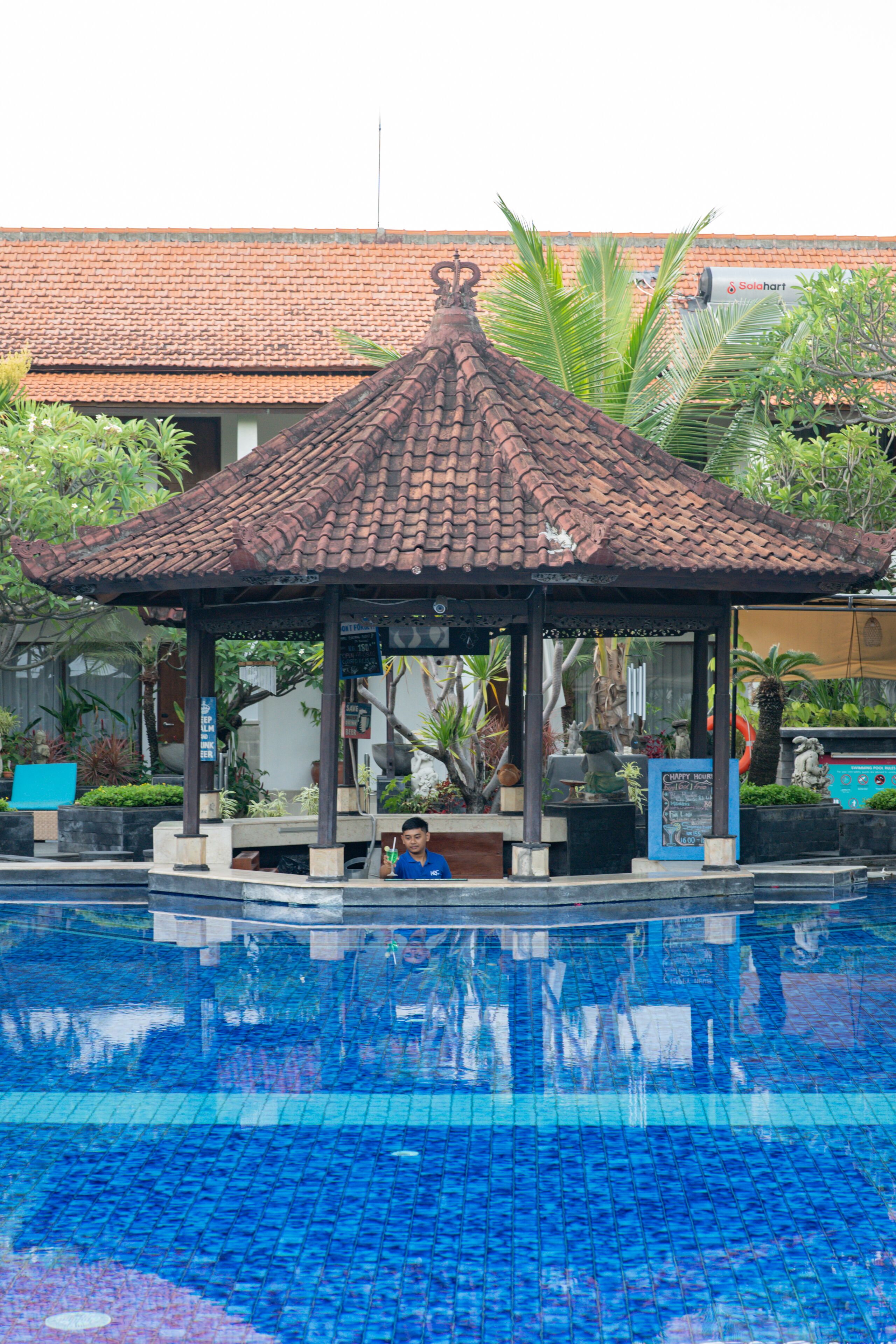 Photo - Kuta Beach Club Hotel