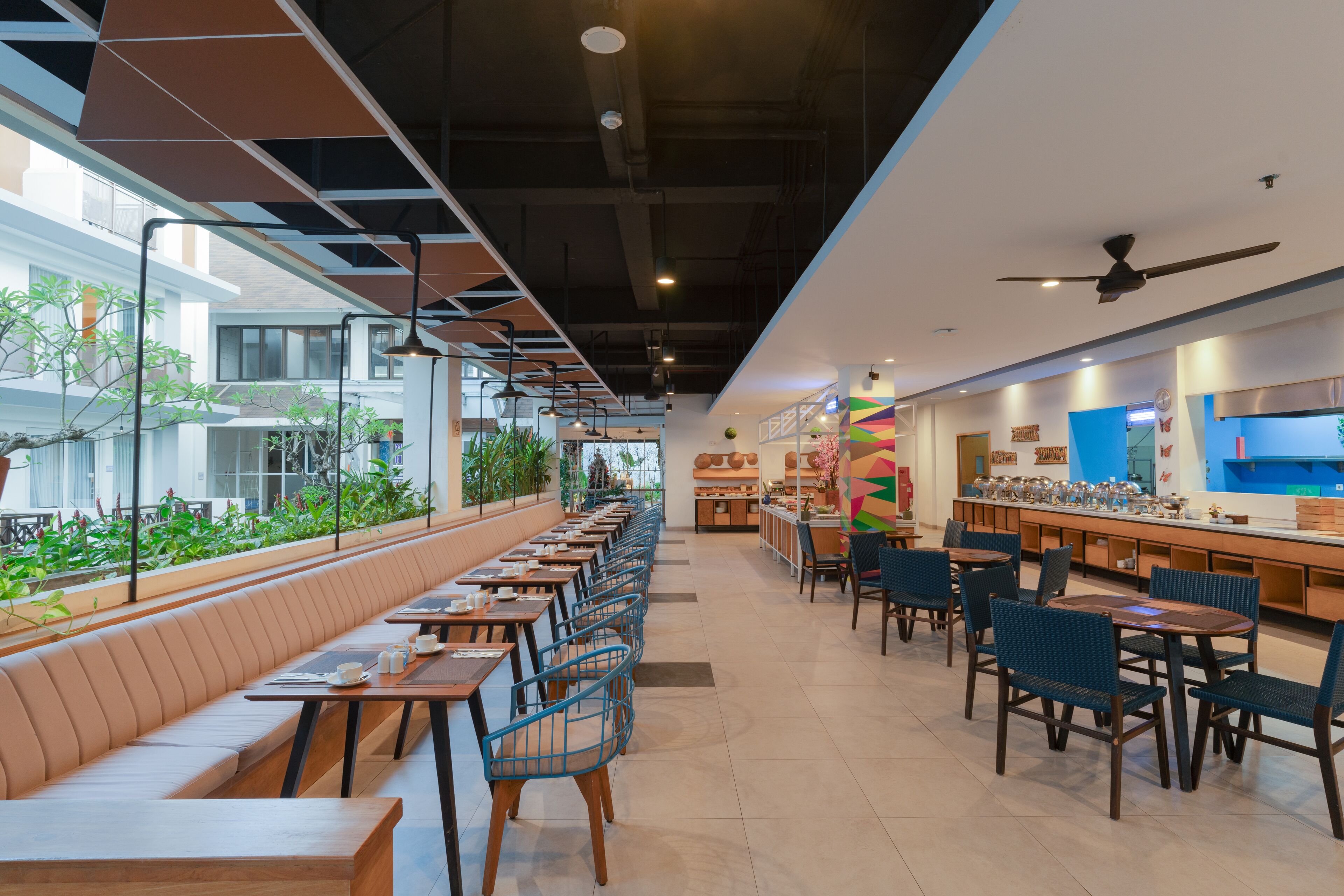 Photo - Kuta Beach Club Hotel