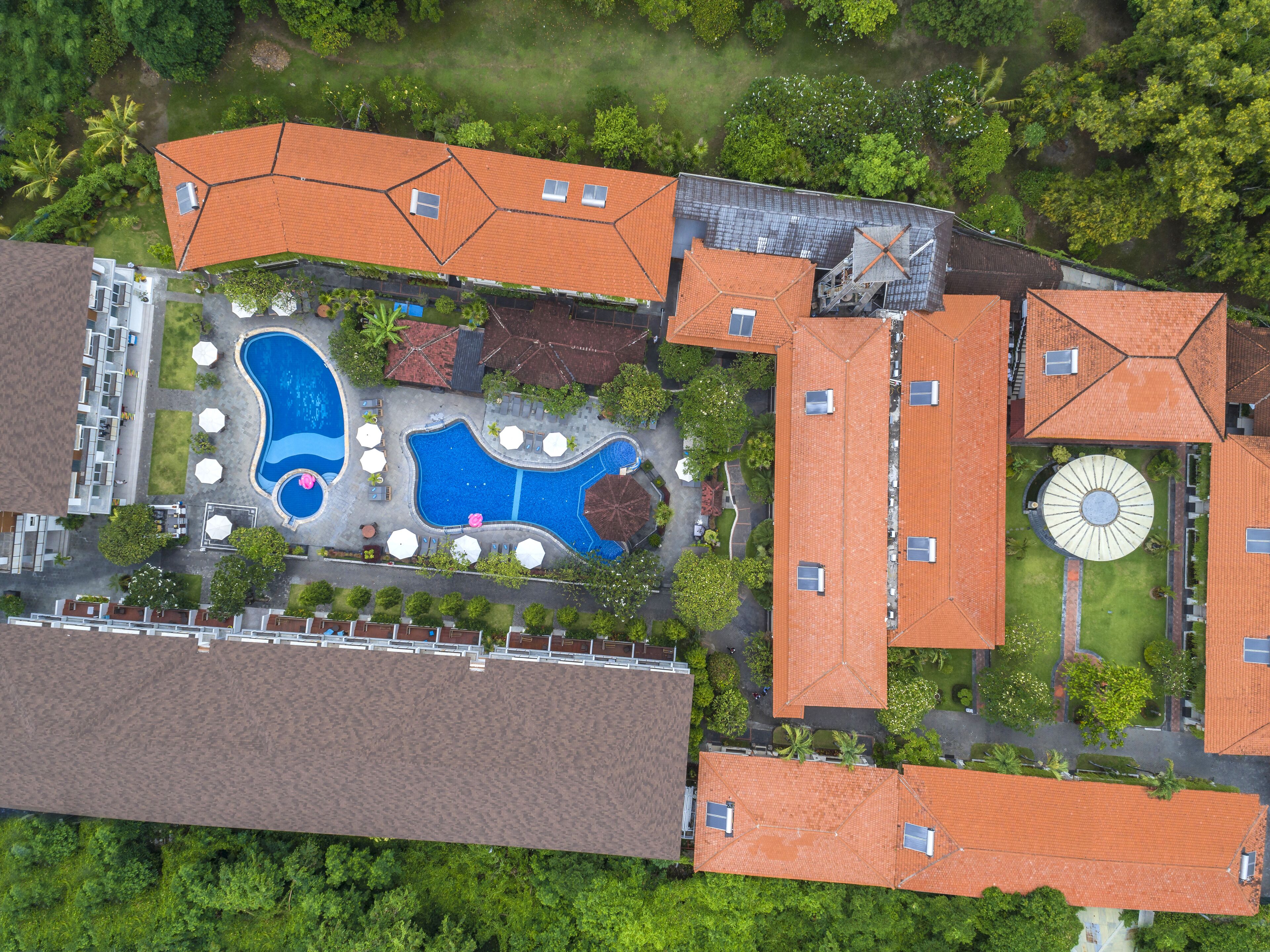 Photo - Kuta Beach Club Hotel