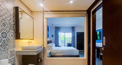 Kuta Beach Club Hotel