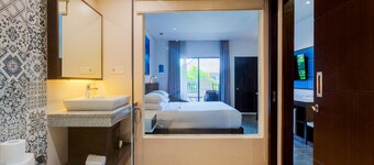 Kuta Beach Club Hotel