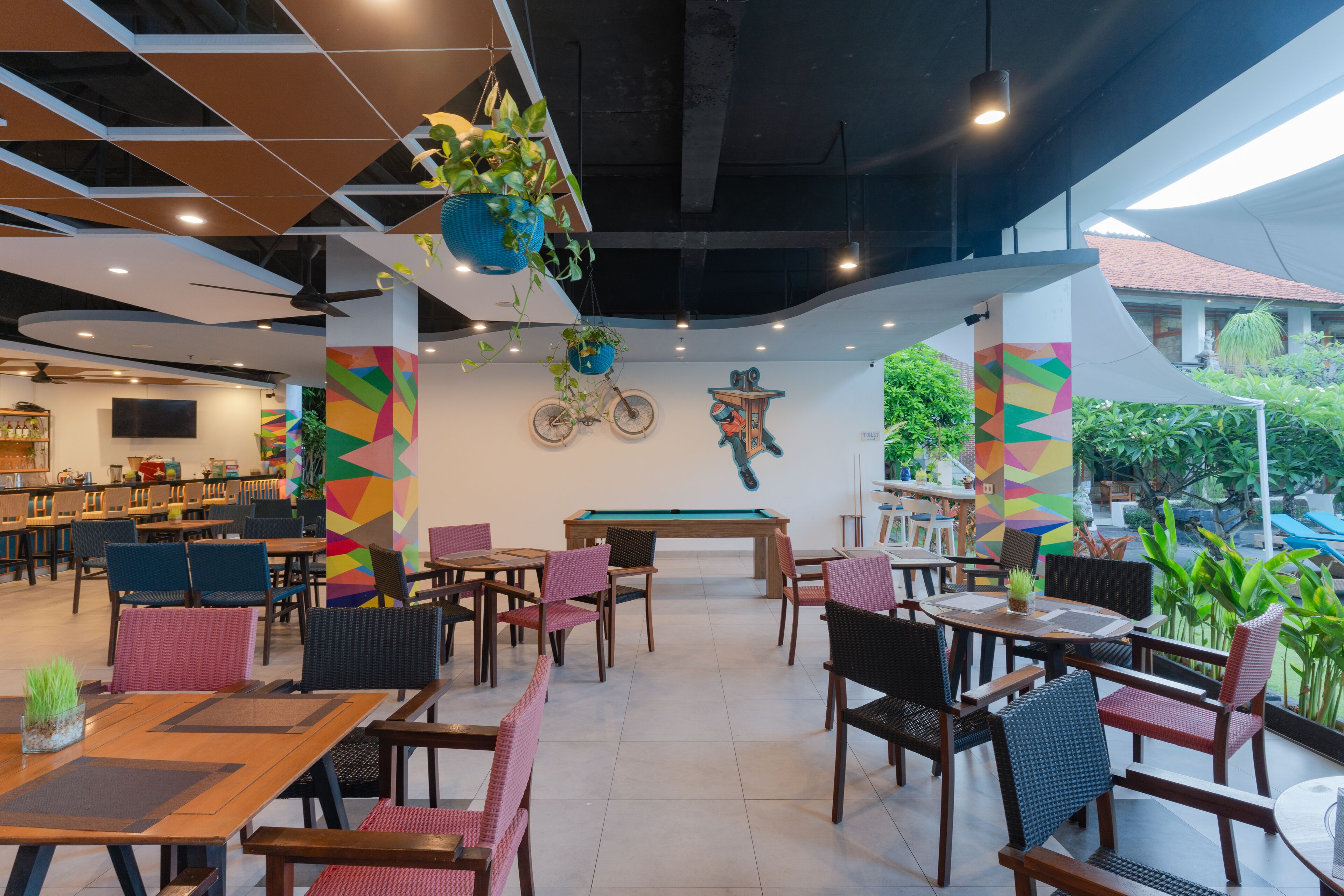 Photo - Kuta Beach Club Hotel