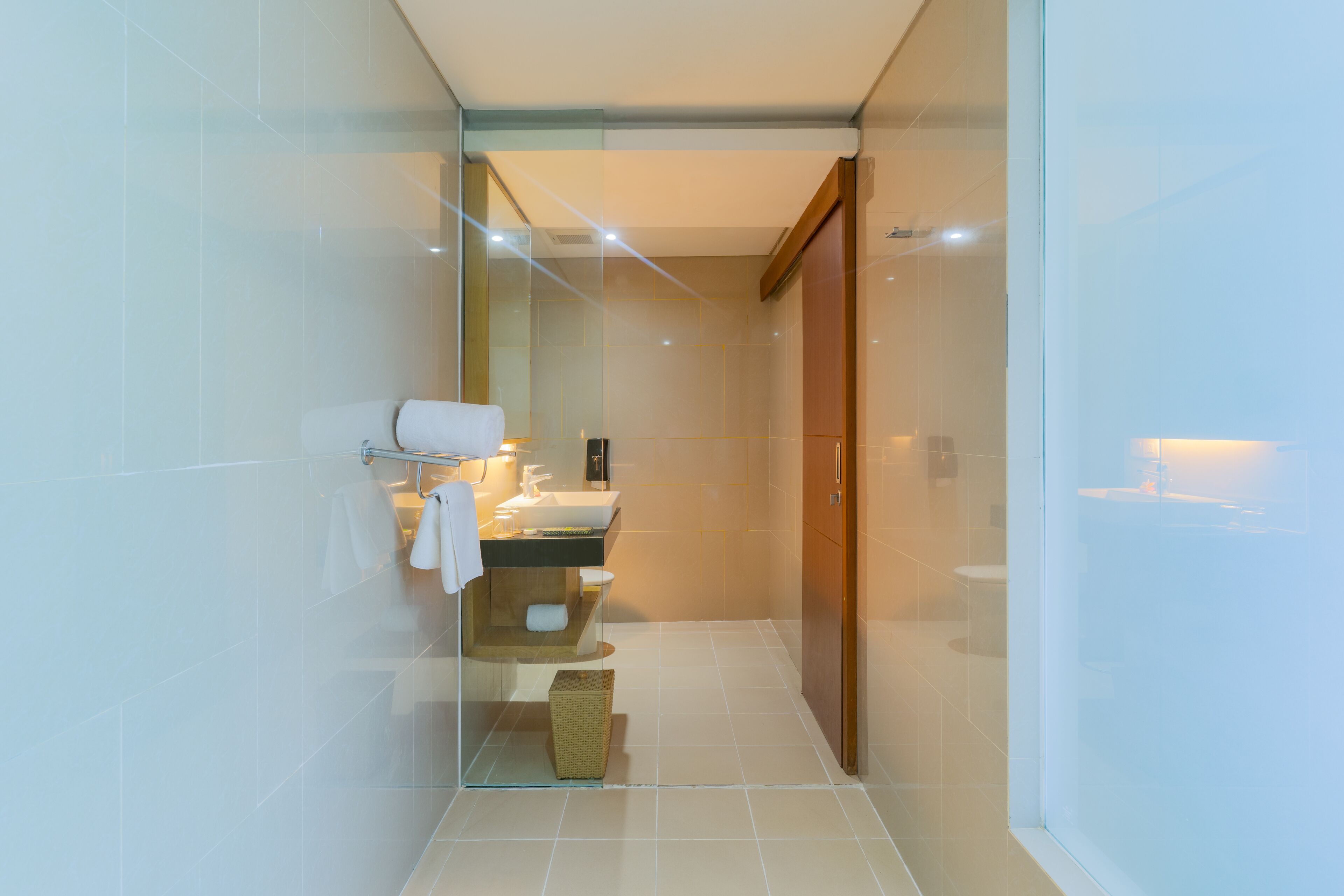 Photo - Kuta Beach Club Hotel