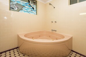 Deluxe-Zimmer (Twin) | Wellness