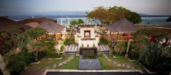 Kokomo Resort Gili Trawangan
