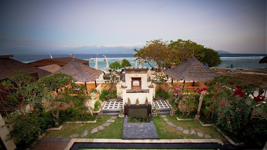 Kokomo Resort Gili Trawangan