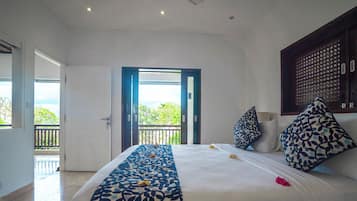1 chambre, draps en coton égyptien, literie de qualité supérieure