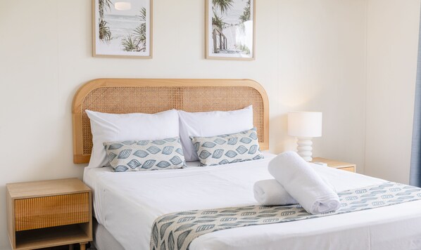 Standard Apartment, 2 Bedrooms