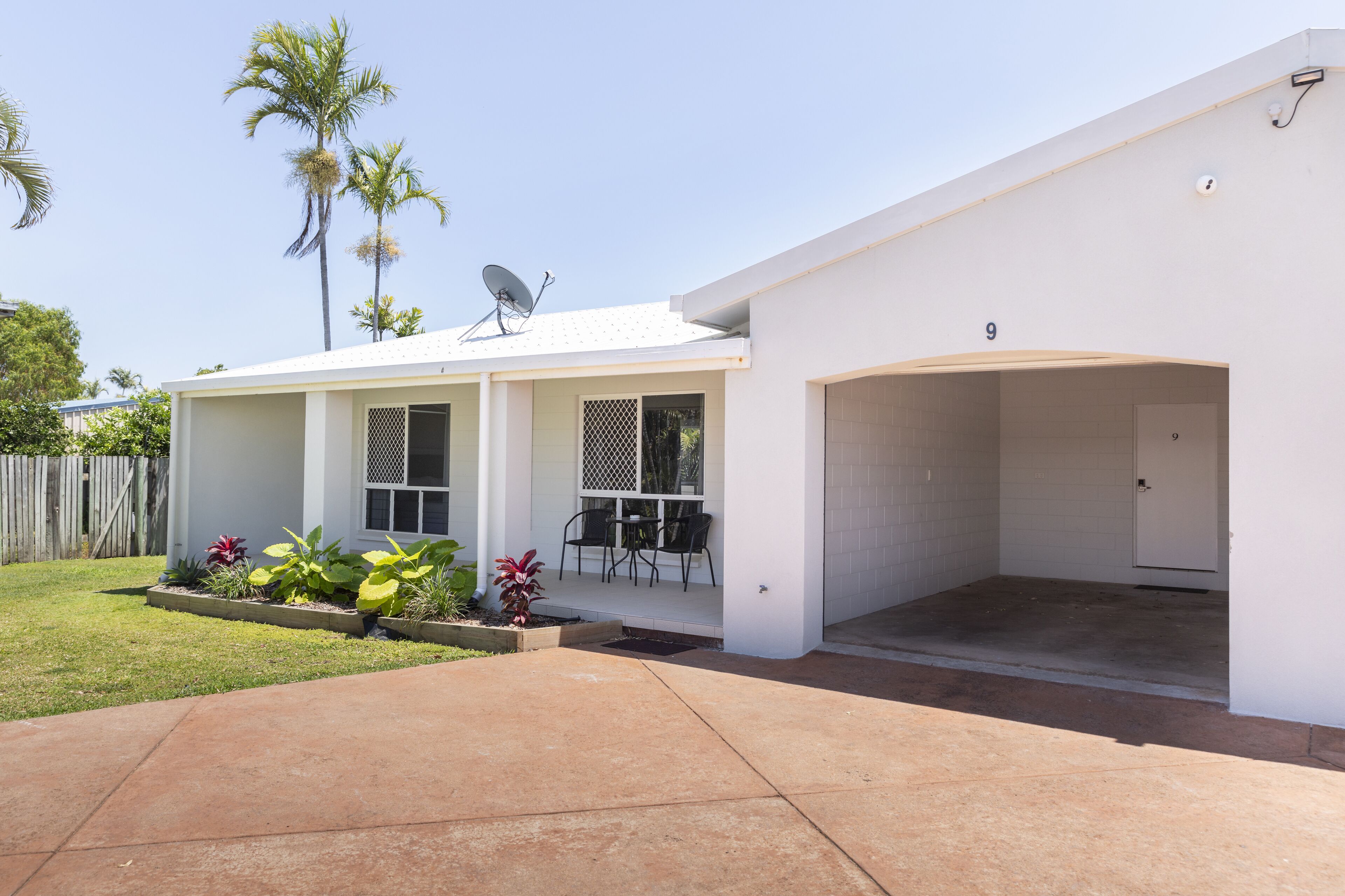 Superior Apartment, 2 Bedrooms | Room amenity