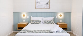 Palm View Holiday Apartments