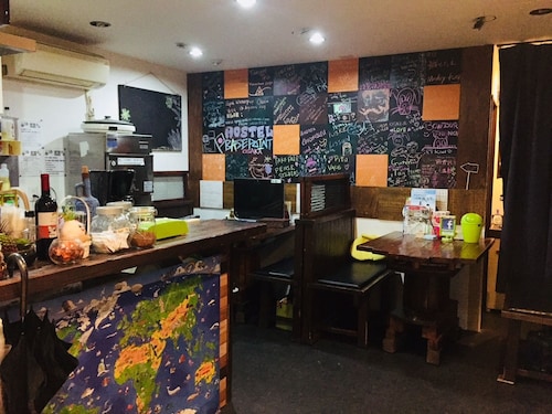 Hostel BASE POINT Osaka