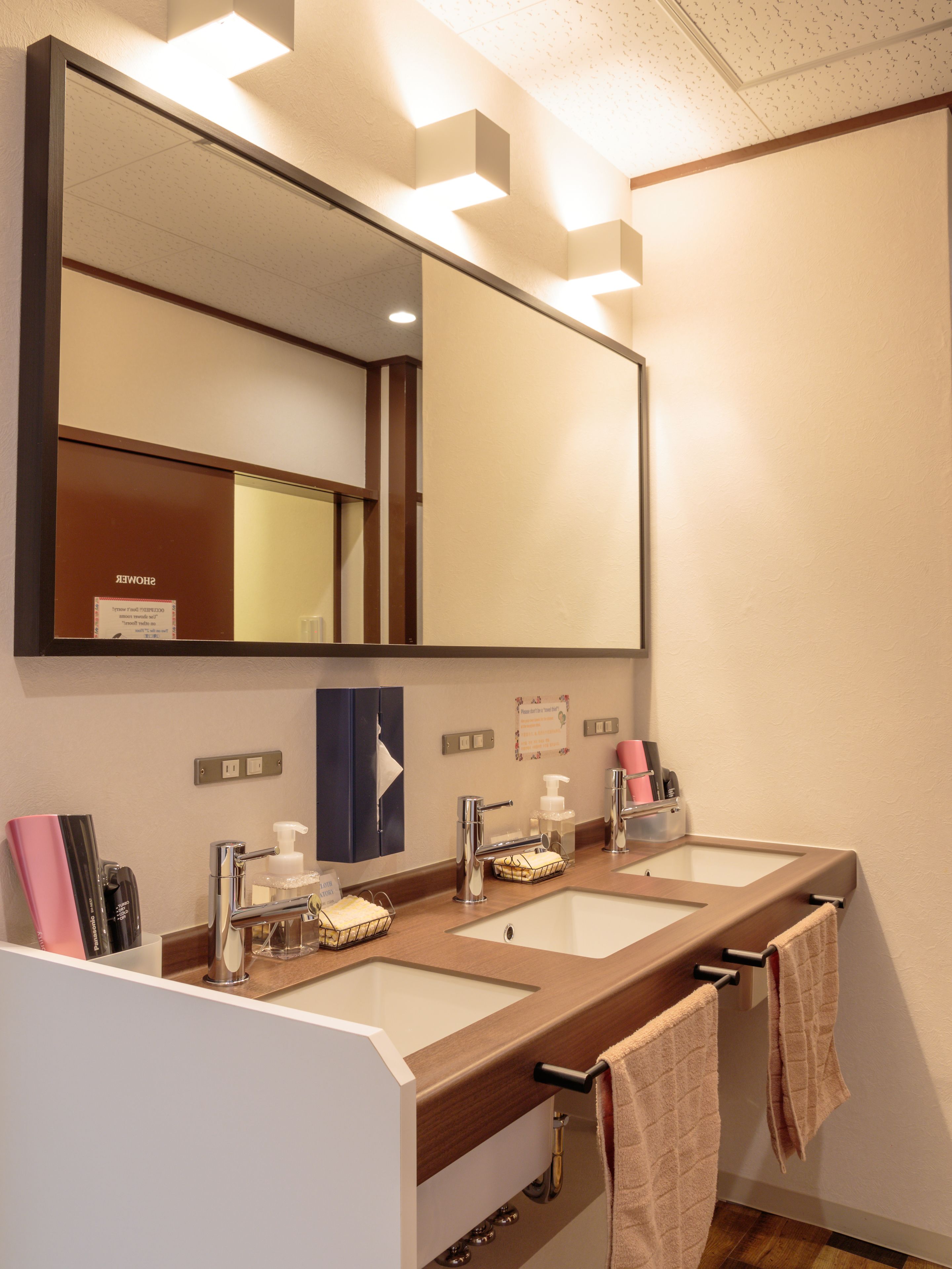 Foto - J-Hoppers Hiroshima Guesthouse