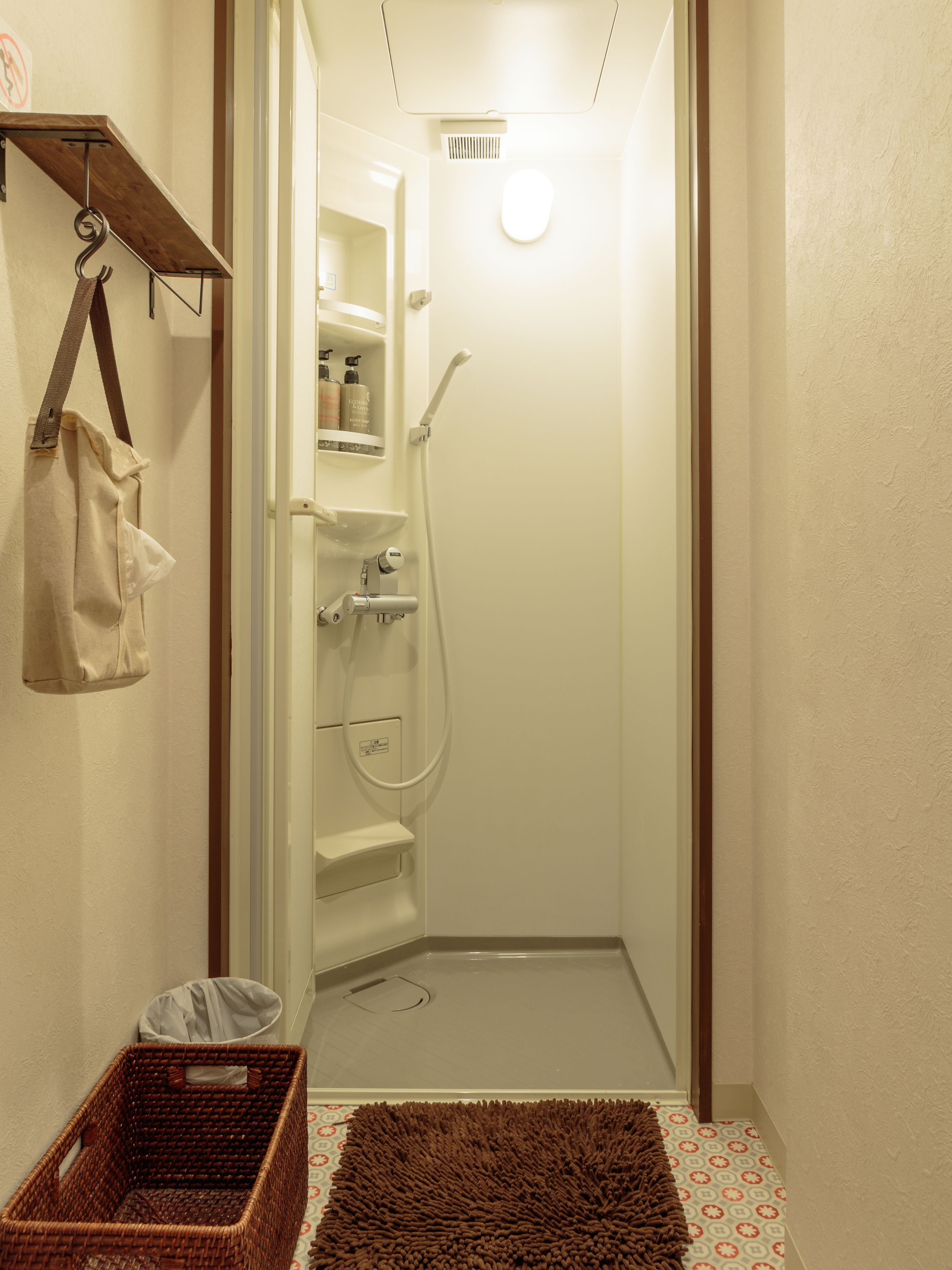 Photo - J-Hoppers Hiroshima Guesthouse