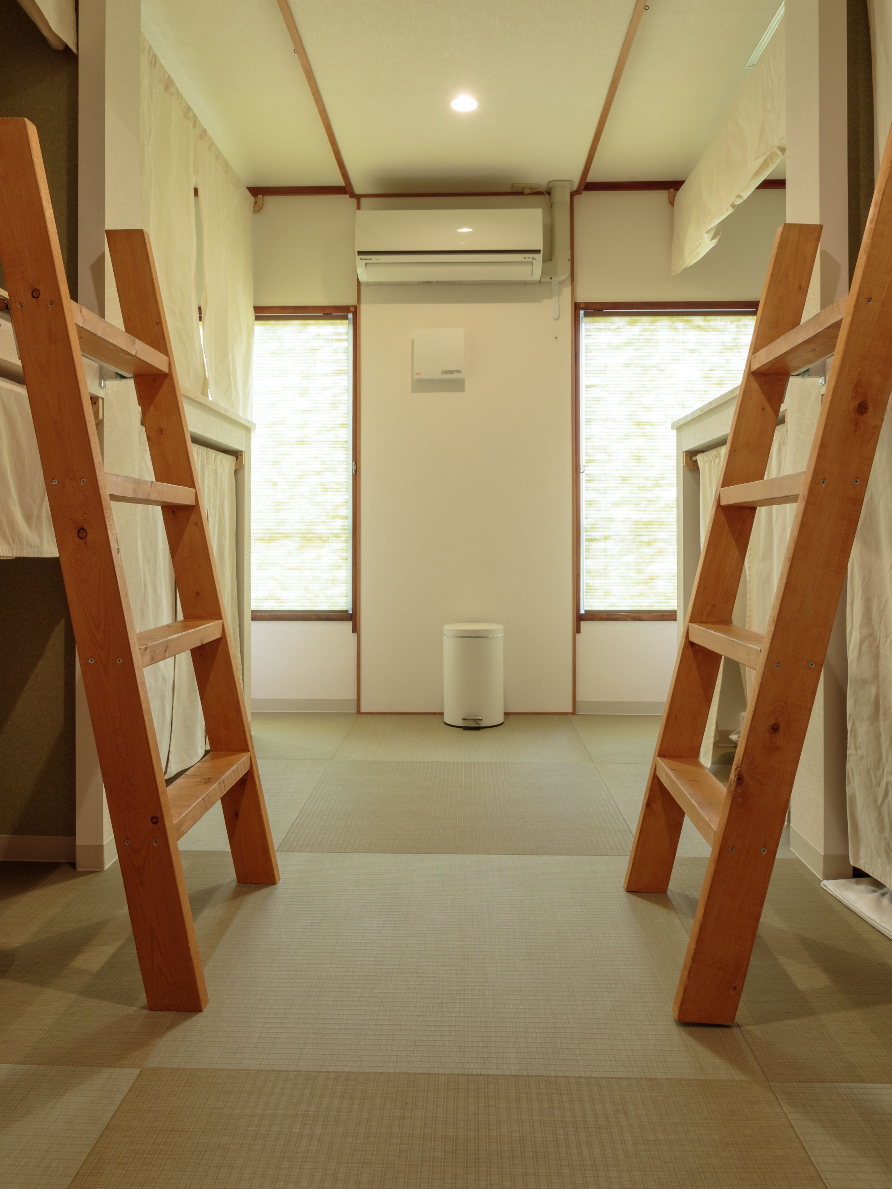 Foto - J-Hoppers Hiroshima Guesthouse