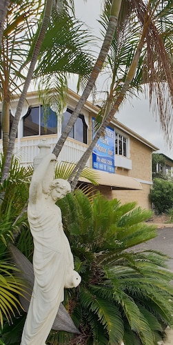 Alexandra Park Motor Inn