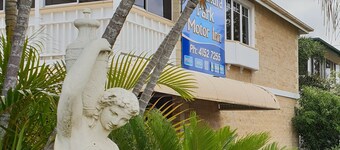 Alexandra Park Motor Inn