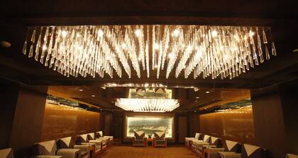 Changbaishan International Hotel