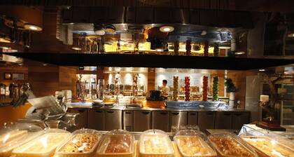 Changbaishan International Hotel