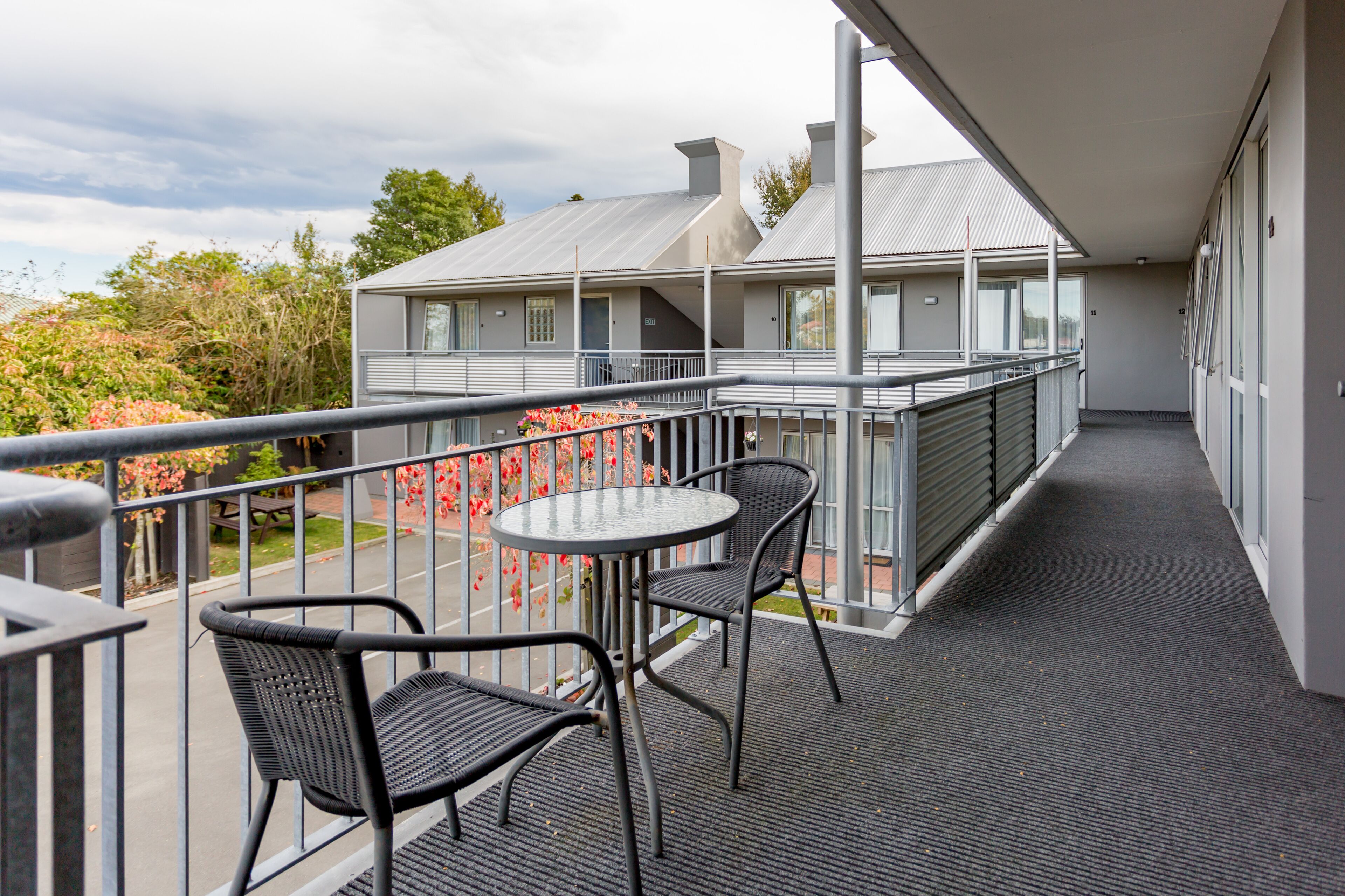 Photo - 306 Motel Apartments