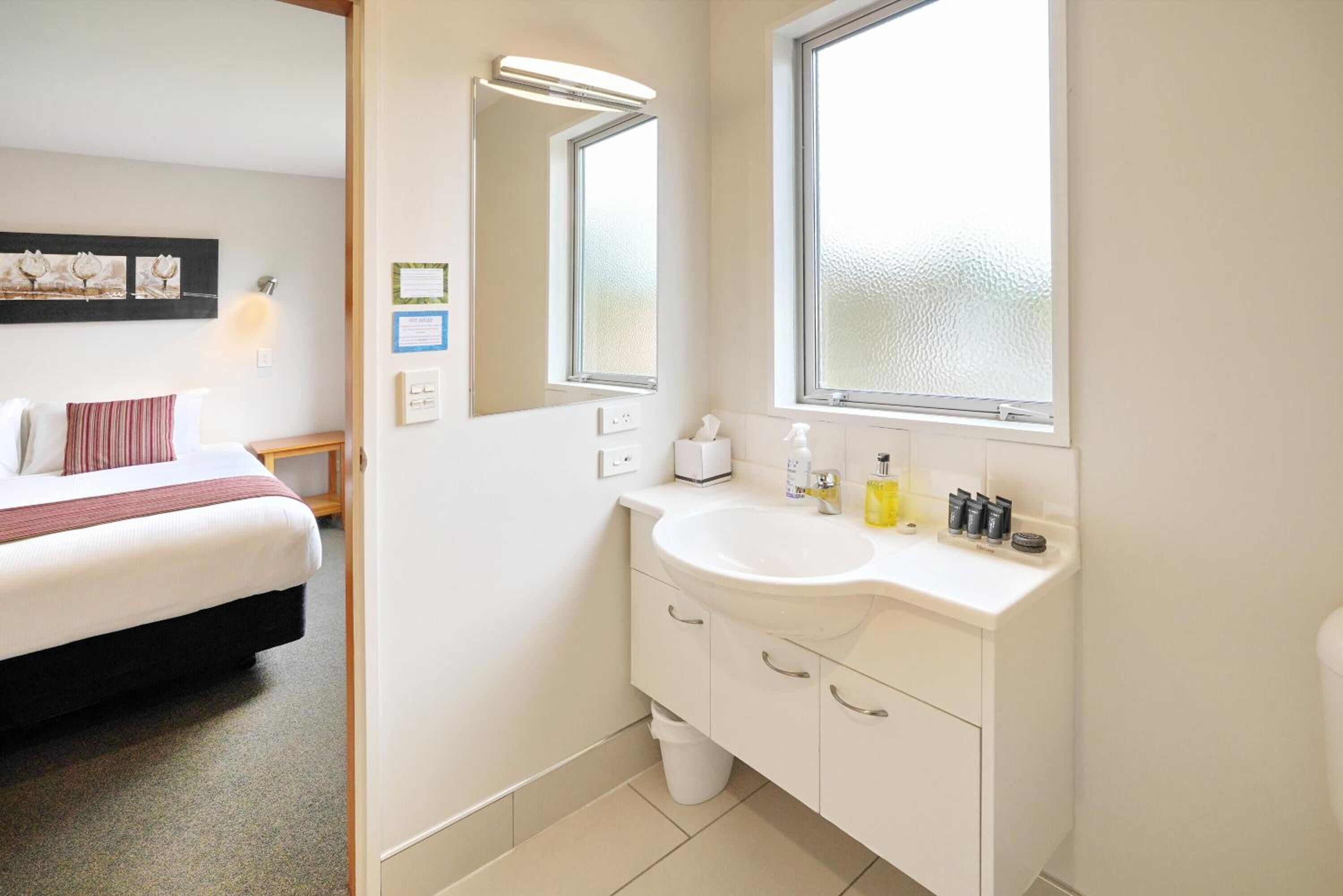 Photo - 306 Motel Apartments