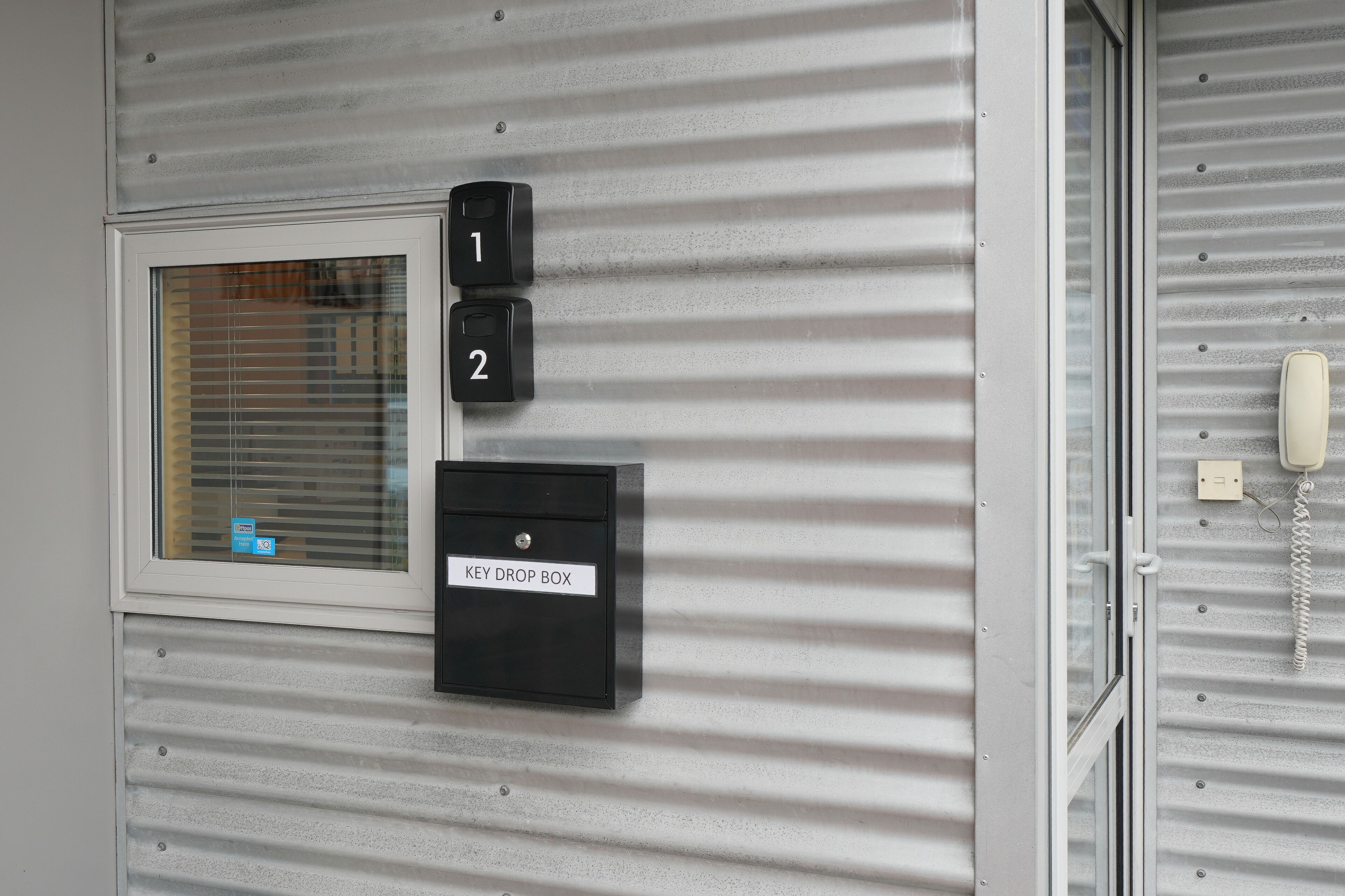 Photo - 306 Motel Apartments