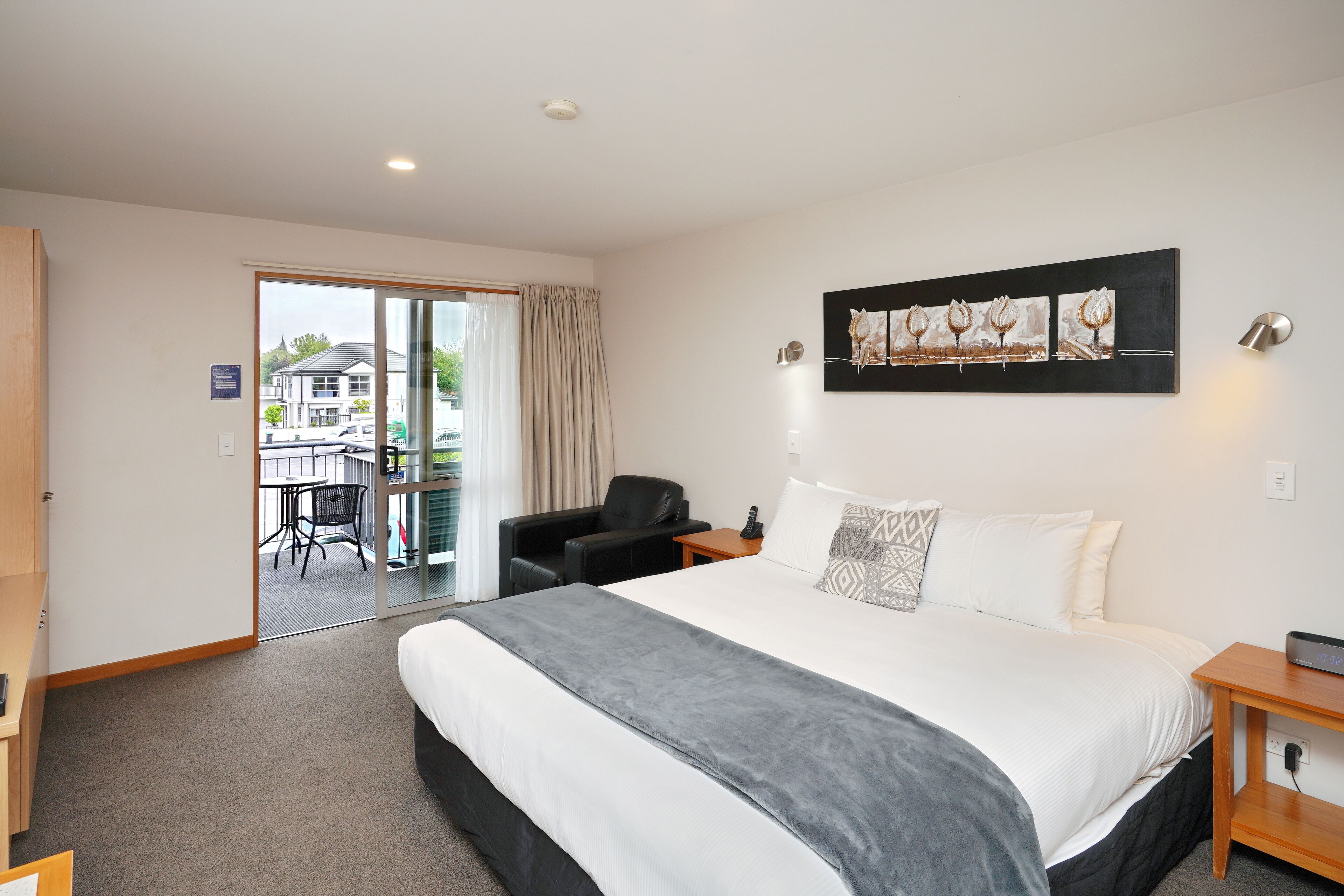 Photo - 306 Motel Apartments