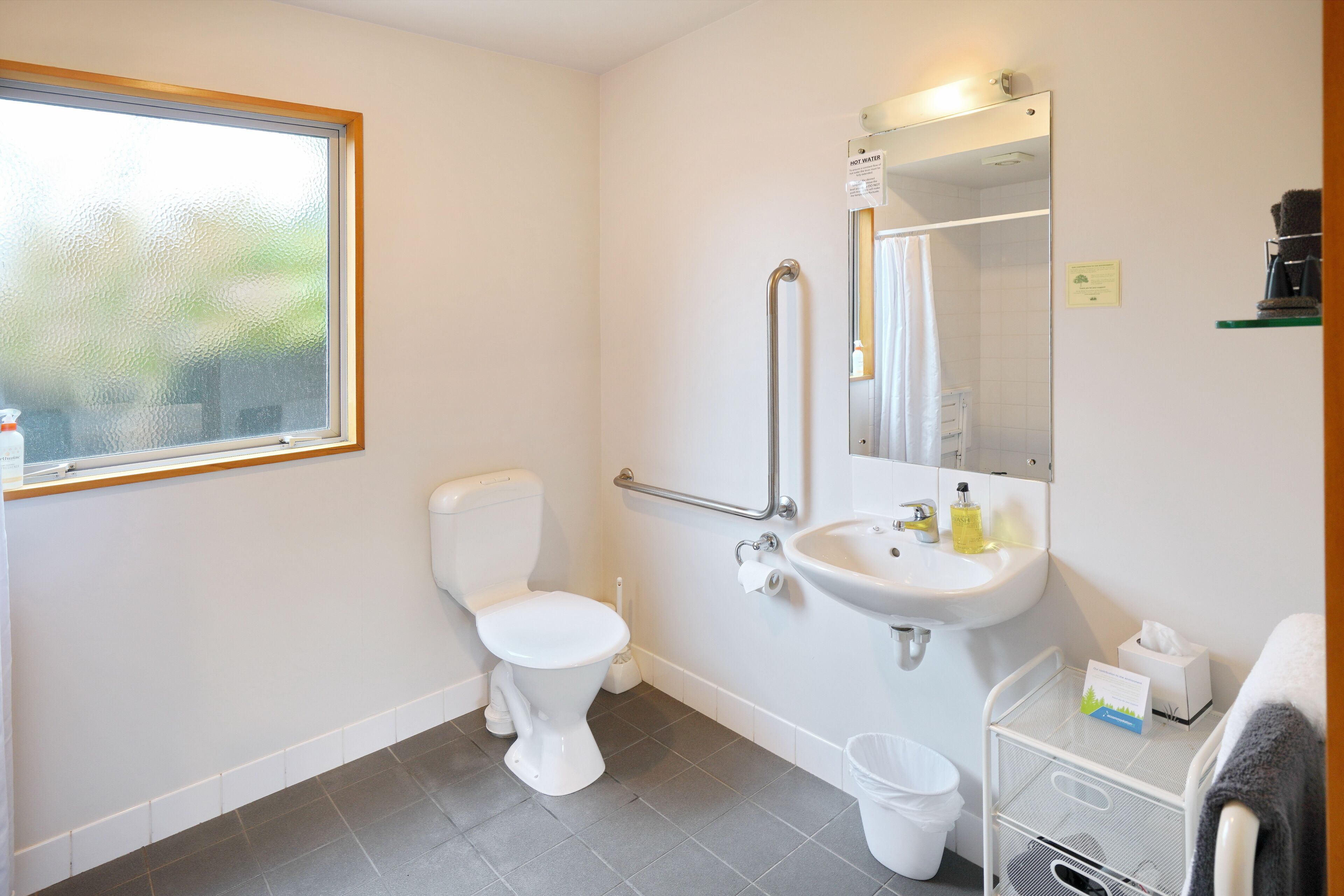 Photo - 306 Motel Apartments