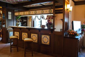 Bar (sur place)