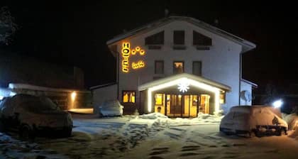 Hotel LuSi