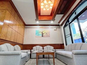 Lobby - The Promenade Bangkok (Bangkok)